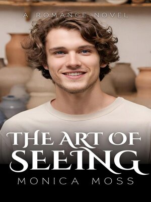 cover image of The Art of Seeing